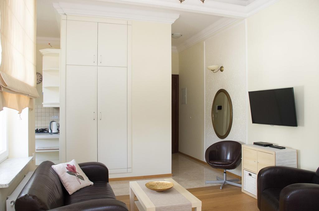Apartamenty Królowej Sopot Quarto foto