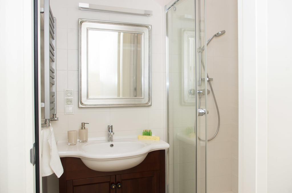 Apartamenty Królowej Sopot Quarto foto