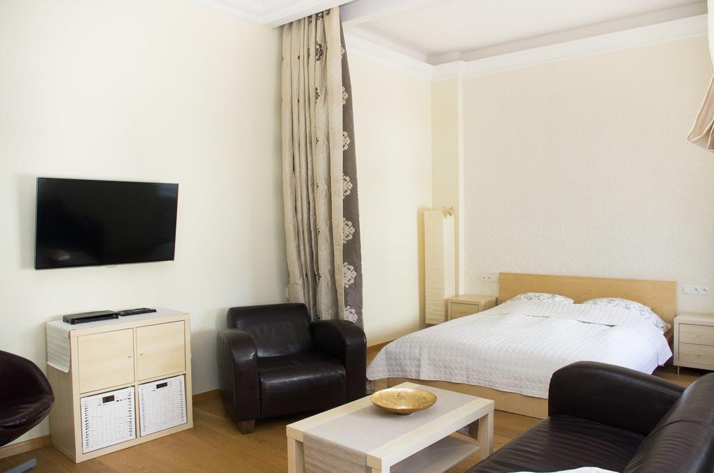 Apartamenty Królowej Sopot Quarto foto